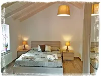 Family Holiday Home, quiet and tranquility 6km from the sea! Hotels in Ellera