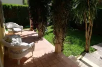 Son Floriany - House with private pool and lounge Hotels in Cala Bona