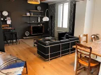 House with friends near St Rémy