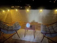 Love room with Spa - Les tourtereaux Hotels in Montauroux