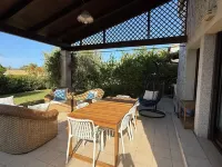 Villa Sarah Relax and Comfort Hotels in Castiadas