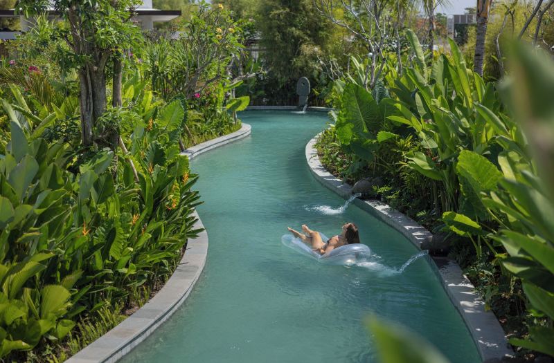 Sumitra Luxury Villas & Resort by Pramana photo 5