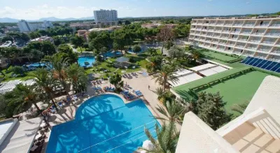 Grupotel Gran Vista & Spa