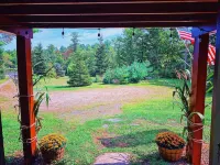 Cozy 2-bedroom cabin in welcoming Sangerville with WiFi