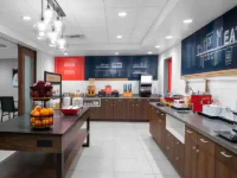 Hampton Inn & Suites Cedar Park North Austin Hotels in Cedar Park