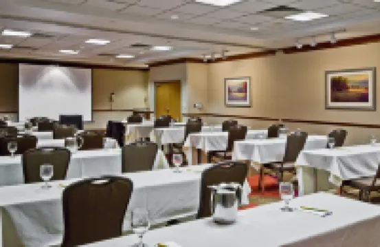 Hilton Garden Inn Oklahoma City Airport