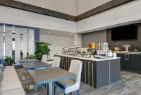 Homewood Suites by Hilton Edison Woodbridge - breakfast