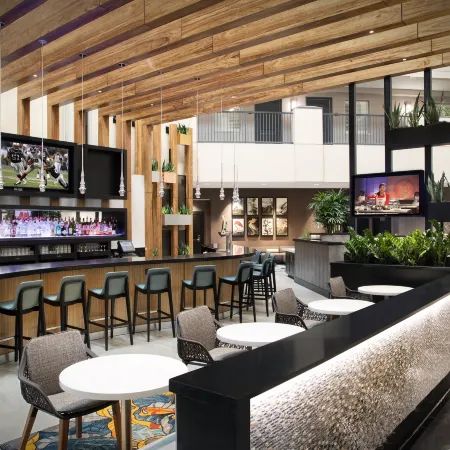 Embassy Suites by Hilton Orlando Airport
