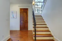 Large, Elegant Home < 2 Miles to Ole Miss! - 4-Star