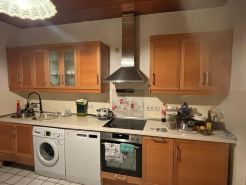 Great and large apartment in Bochum near the A40