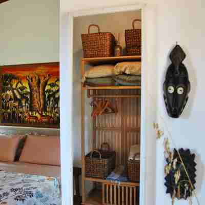 Green Retreat with Private Patio – Just 7 km from Sperlonga Rooms