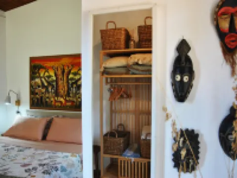 Green Retreat with Private Patio – Just 7 km from Sperlonga スペルロンガのホテル