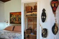 Green Retreat with Private Patio – Just 7 km from Sperlonga Hotels in Itri