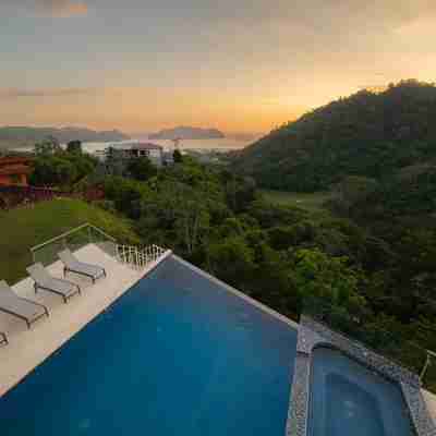 Casa Maverick at Los Suenos Resort Fitness & Recreational Facilities