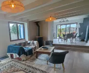 Villa Leonic - Swimming pool and Jacuzzi