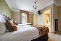 The Tontine Hotel Hotels in Peebles