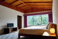 La Auxiliadora - Classic Mountain Chalet Các khách sạn ở 