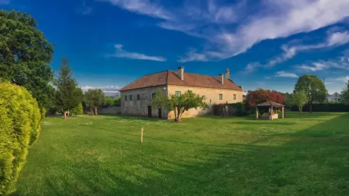 Abadía Apartment, Rectoral of Areas Hotels in Tui