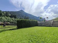 Apart Garni Wachter Hotels in Gemeinde Kappl