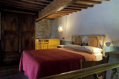 CasaFiore: studio & loft apartment Hotels in Capoliveri