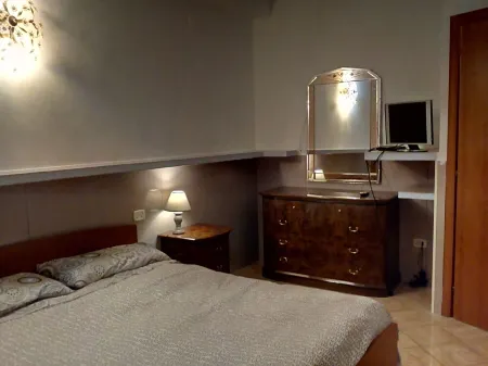 Welcome to Enrico's House