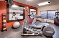 特萊蒙頓歡朋酒店 - 健身室/gym room