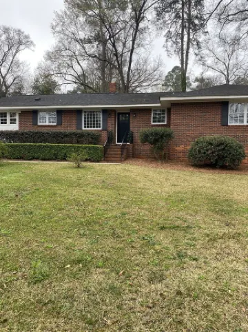 RENOVATED Augusta home .7mi WALK to the NATIONAL! RARE FIND!