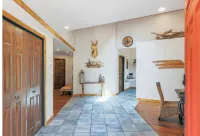 Mountain Side Cabin in Hope! for Families & Parties