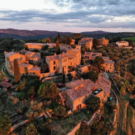 Borgo Rapale