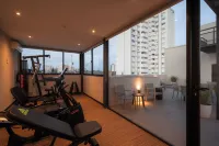 Like Design Hotel Rivera - ที่มีฟิตเนส