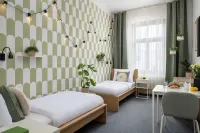 Riverside Hotel by Goodnite cz Hotels in 