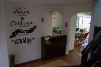 Cuernavaca, holiday villa for large families Hotels in Tres de Mayo