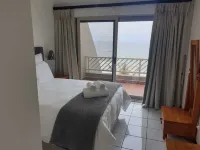 direct beach front Hotels in Umdloti