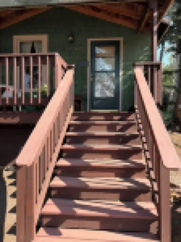 Cozy & Comfortable 1Bd Cabin in Nederland ~ Walk to Downtown