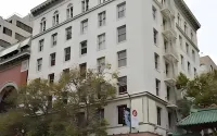 SF Plaza Hotel