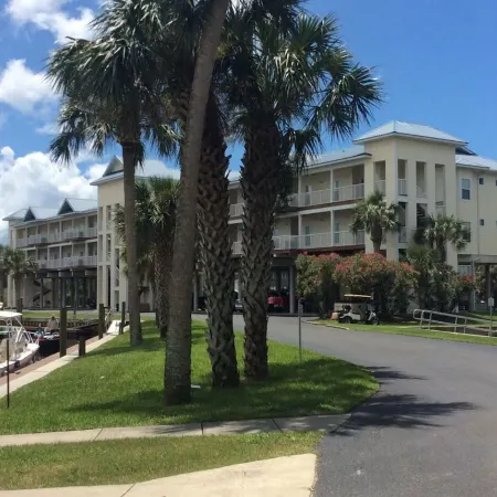 Sunsets, Canal Front, FISH, FISH, FISH!  Suwannee Cove - Unit 207, Boat Slip 23