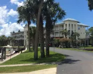 Sunsets, Canal Front, FISH, FISH, FISH!  Suwannee Cove - Unit 207, Boat Slip 23