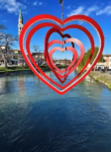 Residence Ca Venexian -Suites Superior