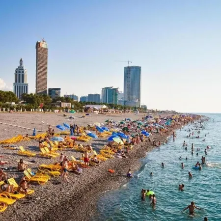 Batumi Inn Hotel