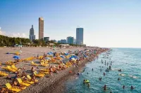 Batumi Inn Hotel - sul mare