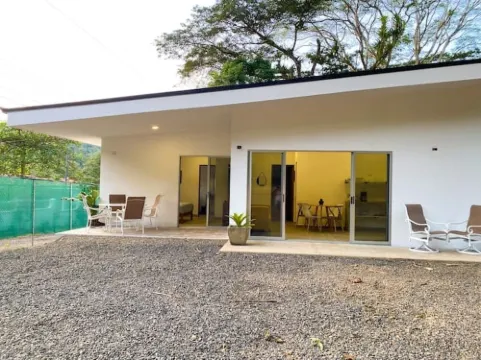 Casa Cenízaro - con Vista a la Montaña