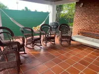 Recanto do Sal Hotels in Salinopolis