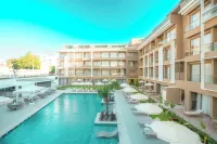 Prive Side Suite & Spa Hotel