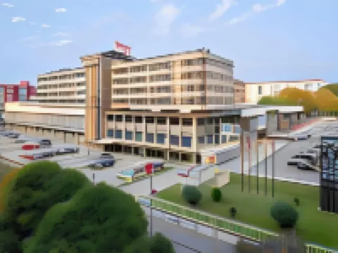 Hotel Coia de Vigo Hoteles en Vigo