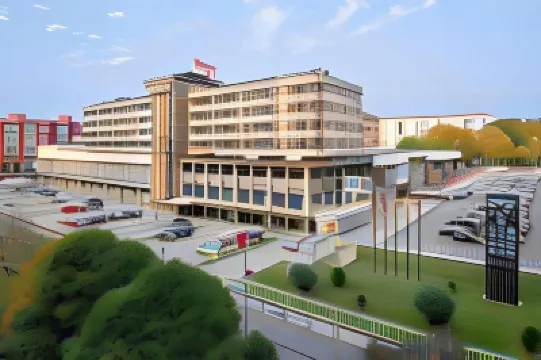 Hotel Coia de Vigo Hotels in 