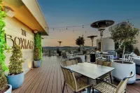 The Threefoot Hotel, Meridian, a Tribute Portfolio Hotel فنادق في ميريديان