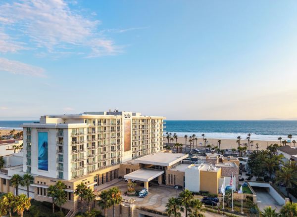 Pasea Hotel and Spa