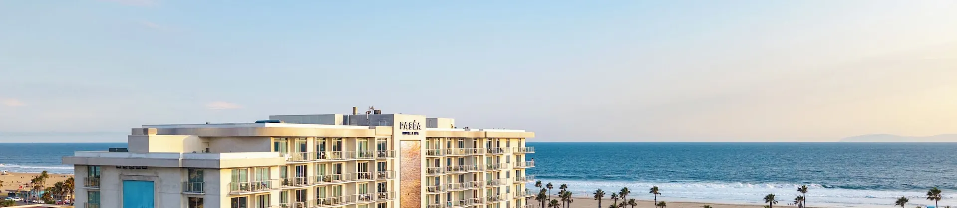 4-Star Select Hotels