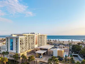 Pasea Hotel and Spa