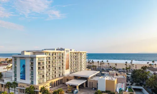 Pasea Hotel and Spa